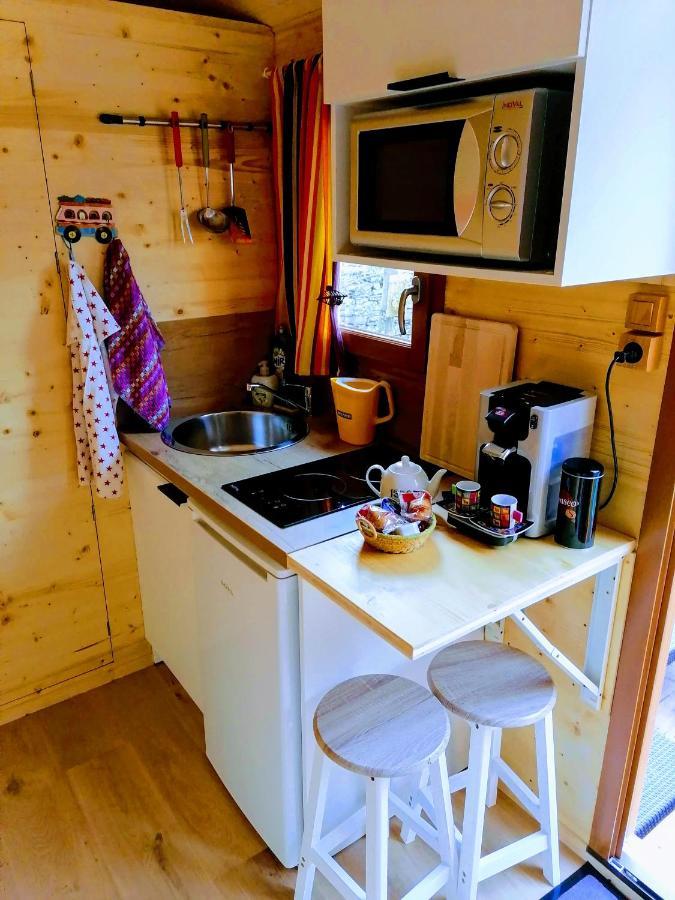 Bed and Breakfast Nimes En Garrigues Exterior foto