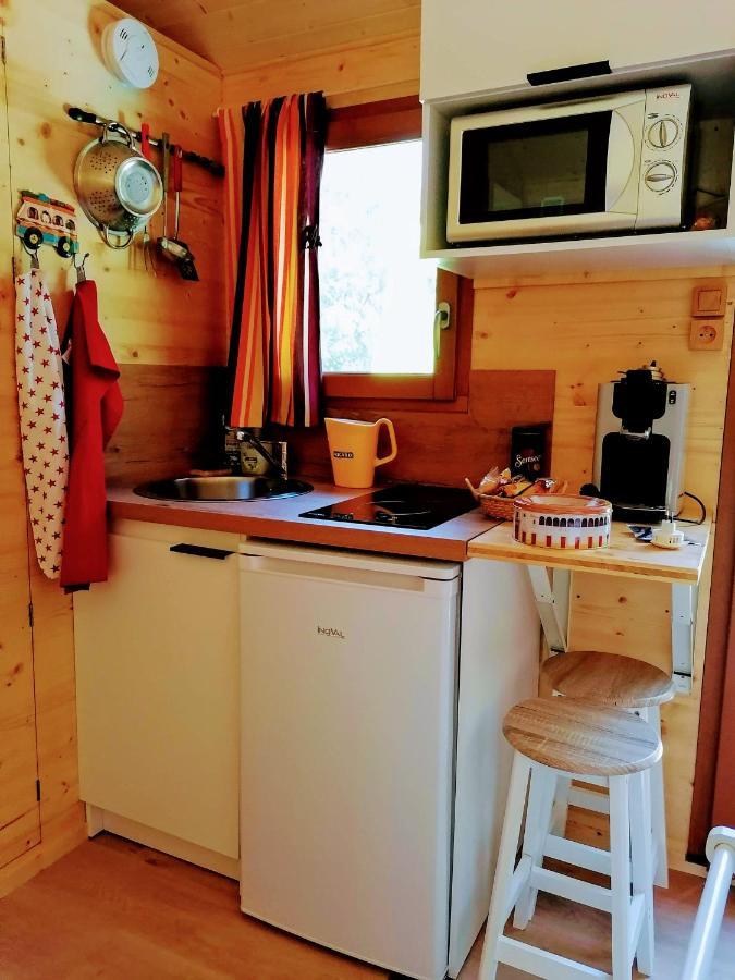 Bed and Breakfast Nimes En Garrigues Exterior foto